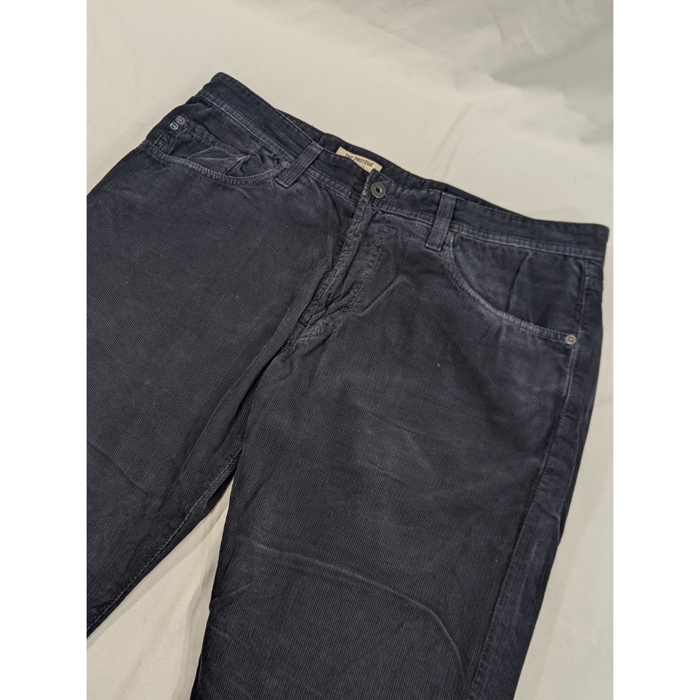 Adriano Goldschmied Protege‎ Jeans 36x35 (34 Tag) Straight Leg Corduroy AG Pants